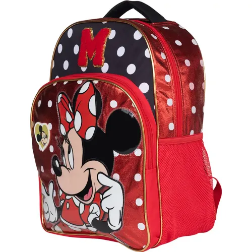 Minnie Mochila Minnie Coleccion C B26