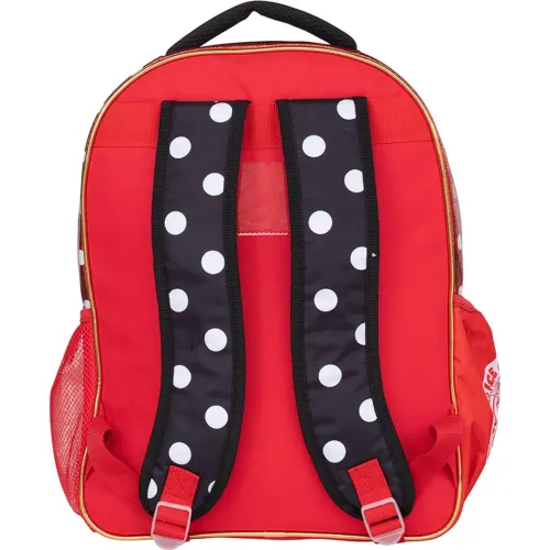 Minnie Mochila Minnie Coleccion C B26