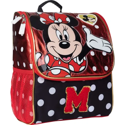 Minnie Lonchera Minnie Coleccion C B26