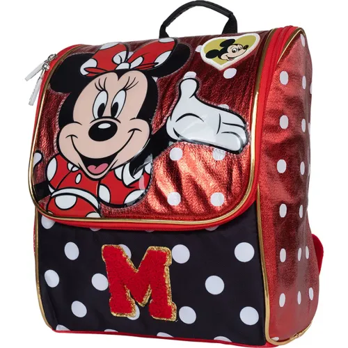 Minnie Lonchera Minnie Coleccion C B26