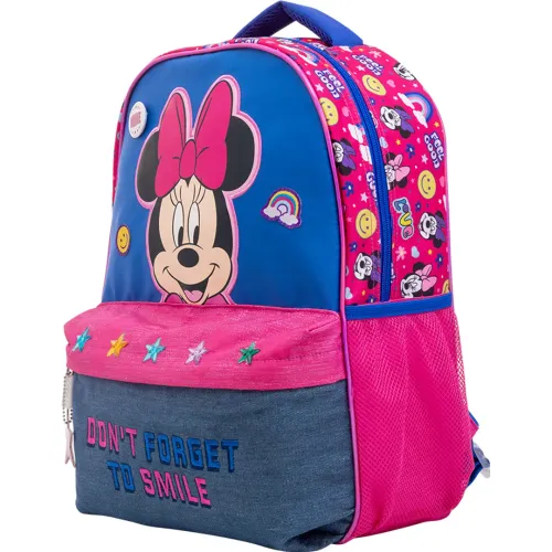 Minnie Mochila Minnie Coleccion D B26