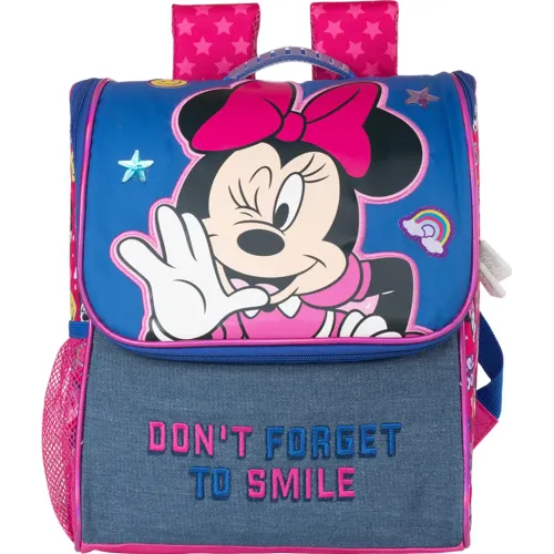 Minnie Lonchera Minnie Coleccion D B26