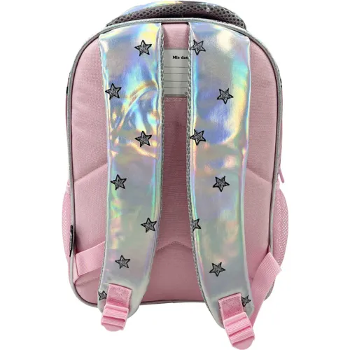 Minnie Mini-Mochila Nido Minnie Coleccion E B26