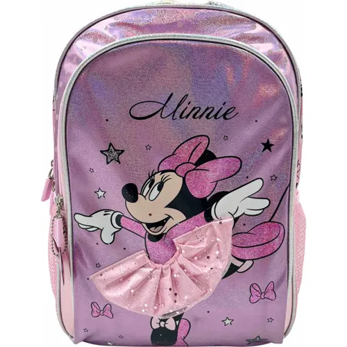 Minnie Rosado de Niña / Niño modelo Mini-Mochila Nido Minnie Coleccion E B26 niña 2025121620313706868