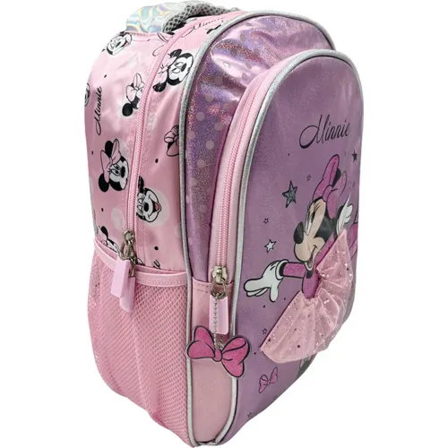Minnie Mini-Mochila Nido Minnie Coleccion E B26
