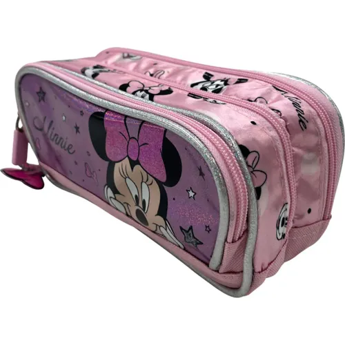 Minnie Cartuchera Nido Minnie Coleccion E B26