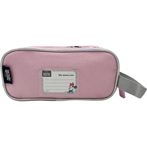 Minnie Cartuchera Nido Minnie Coleccion E B26