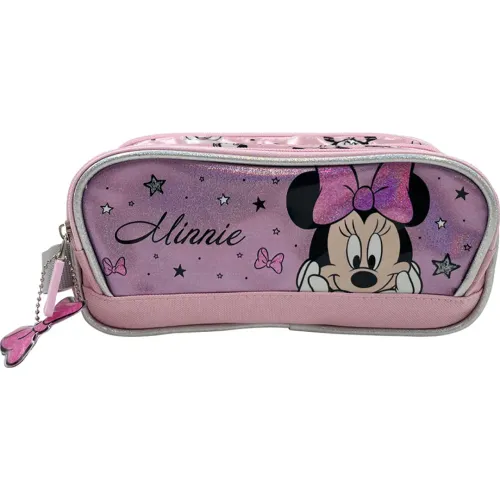 Minnie Rosado modelo Cartuchera Nido Minnie Coleccion E B26 2025121620313706874  