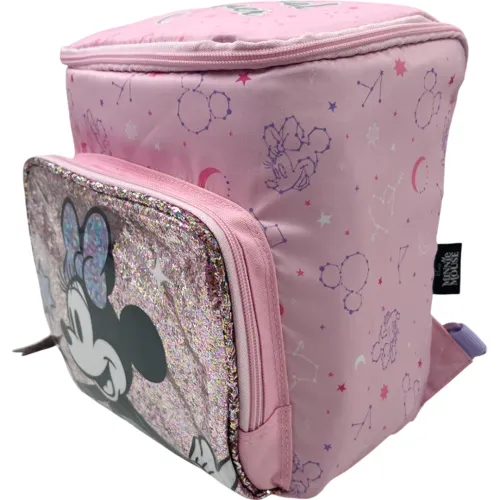 Minnie Lonchera Nido Minnie Coleccion F B26