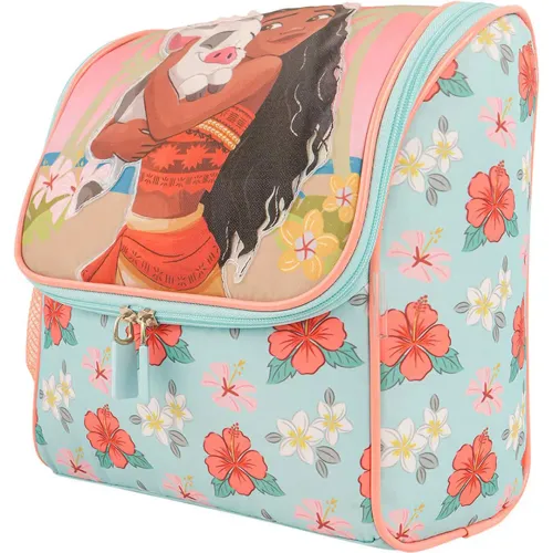 MOANA Lonchera Moana 2 Coleccion A B26