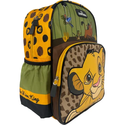 REY LEON Mini-Mochila Nido Rey Leon Coleccion A B26
