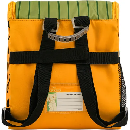 REY LEON Lonchera Nido Rey Leon Coleccion A B26