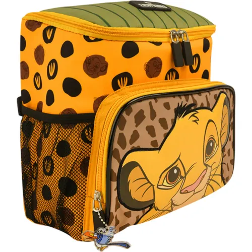 REY LEON Lonchera Nido Rey Leon Coleccion A B26