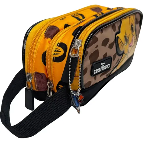 REY LEON Cartuchera Nido Rey Leon Coleccion A B26