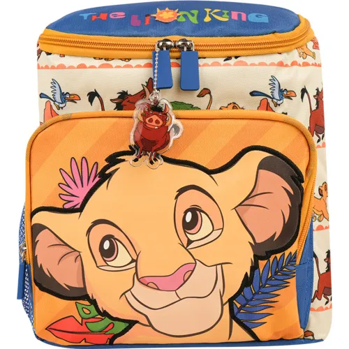 REY LEON Lonchera Nido Rey Leon Coleccion B B26