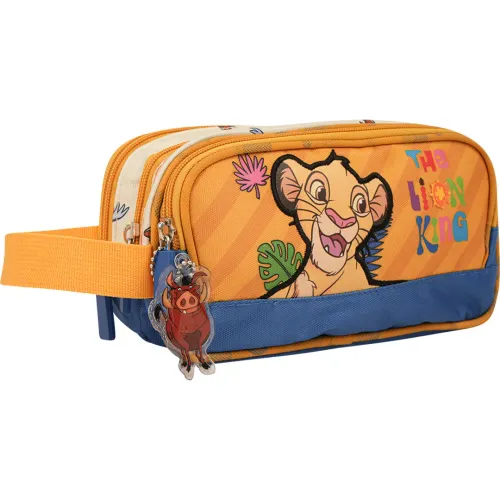 REY LEON Cartuchera Nido Rey Leon Coleccion B B26