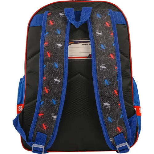 Spiderman Mochila Spiderman Coleccion B B26