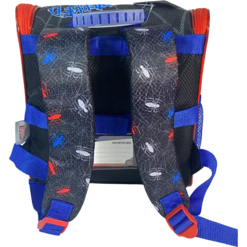 Spiderman Lonchera Spiderman Coleccion B B26