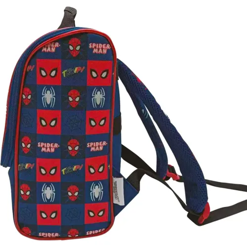 Spiderman Lonchera Spiderman Coleccion C B26