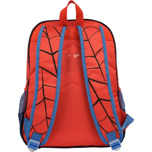 Spiderman Mochila Spiderman Coleccion D B26