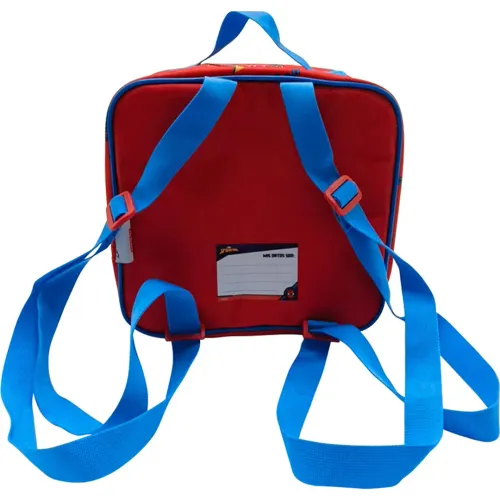 Spiderman Set Mochila Economica Spiderman Coleccion H B26