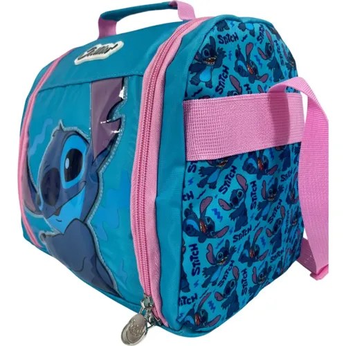 STITCH Lonchera Top Collection Stitch Coleccion A B26
