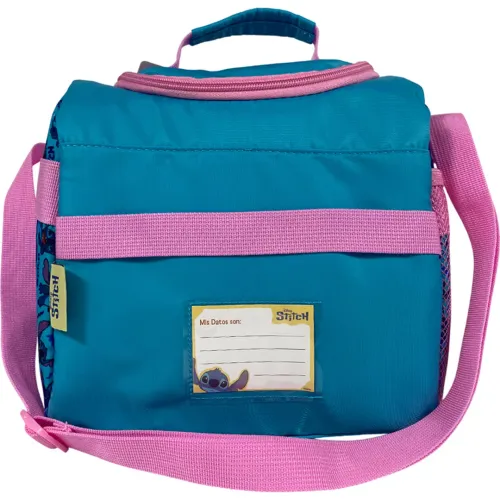 STITCH Lonchera Top Collection Stitch Coleccion A B26