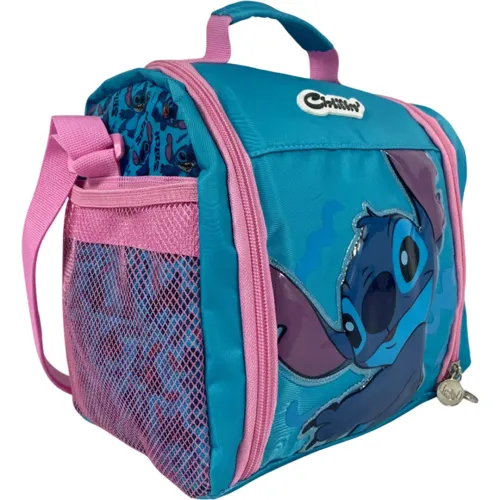 STITCH Lonchera Top Collection Stitch Coleccion A B26