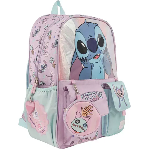 STITCH Mochila Stitch Coleccion B B26
