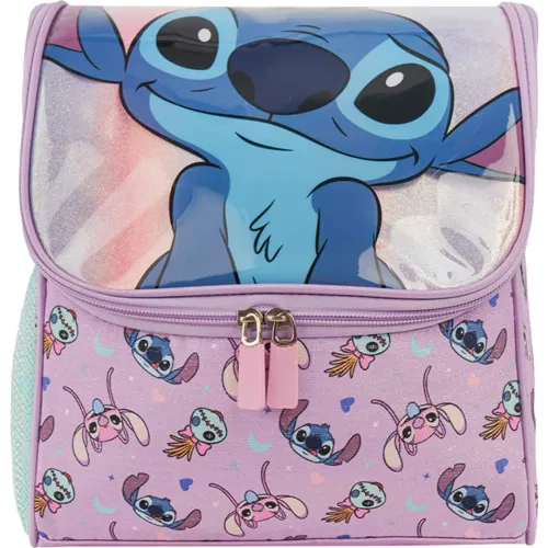 STITCH Celeste modelo Lonchera Stitch Coleccion B B26 2025121620313706979  