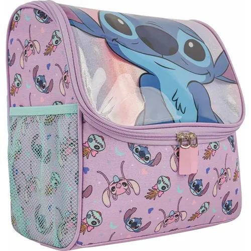 STITCH Lonchera Stitch Coleccion B B26