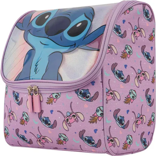 STITCH Lonchera Stitch Coleccion B B26