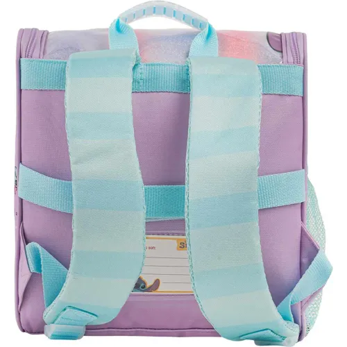 STITCH Lonchera Stitch Coleccion B B26