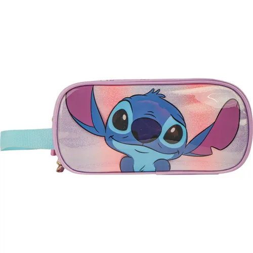STITCH Celeste modelo Cartuchera Organizadora Stitch Coleccion B B26 2025121620313706982  