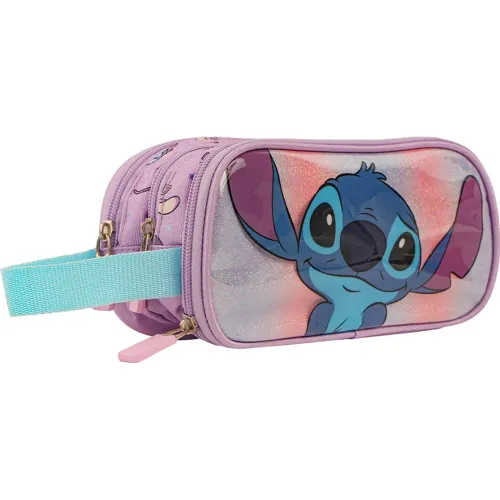 STITCH Cartuchera Organizadora Stitch Coleccion B B26