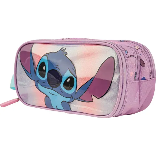 STITCH Cartuchera Organizadora Stitch Coleccion B B26