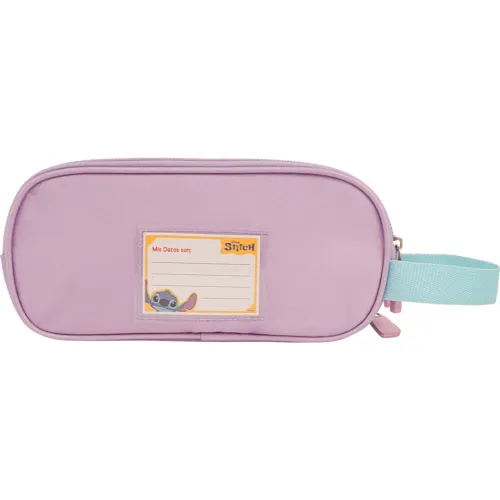 STITCH Cartuchera Organizadora Stitch Coleccion B B26