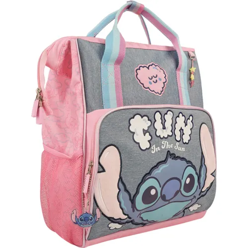 STITCH Mochila Stitch Coleccion C B26