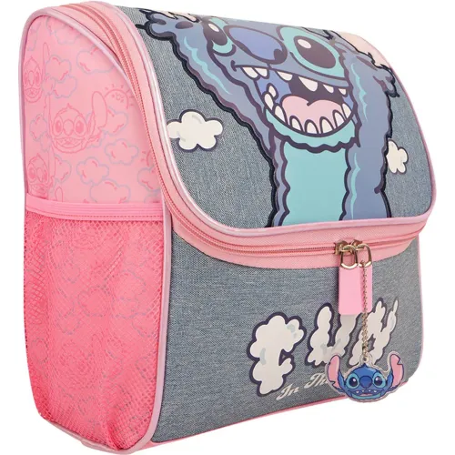 STITCH Lonchera Stitch Coleccion C B26
