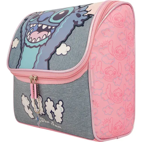 STITCH Lonchera Stitch Coleccion C B26