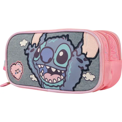 STITCH Cartuchera Organizadora Stitch Coleccion C B26