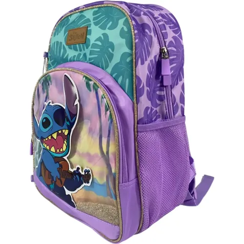 STITCH Mochila Stitch Coleccion D B26