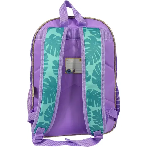 STITCH Mochila Stitch Coleccion D B26