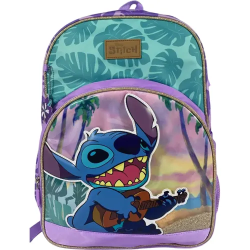 STITCH  de Niña / Niño modelo Mochila Stitch Coleccion D B26 lilas celestes niña 2025121620313706996  
