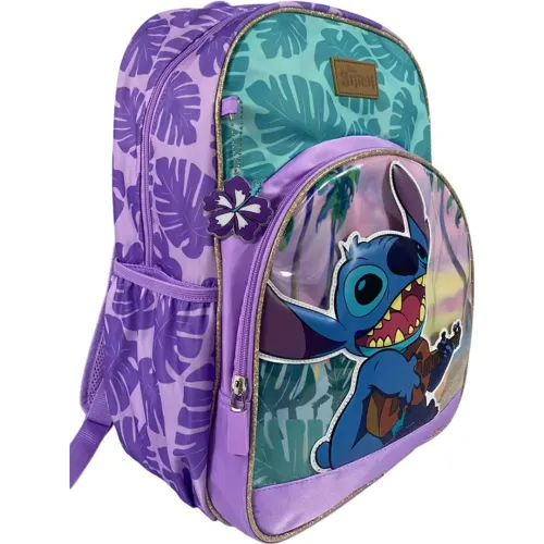 STITCH Mochila Stitch Coleccion D B26