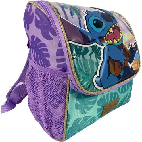 STITCH Lonchera Stitch Coleccion D B26