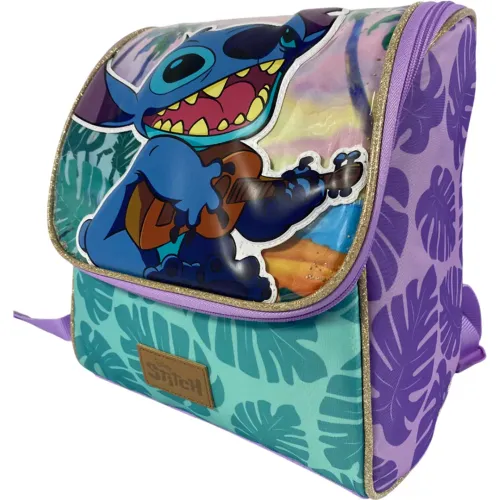 STITCH Lonchera Stitch Coleccion D B26