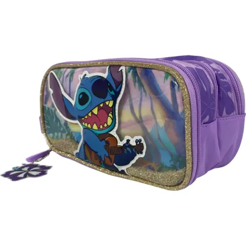 STITCH Cartuchera Organizadora Stitch Coleccion D B26