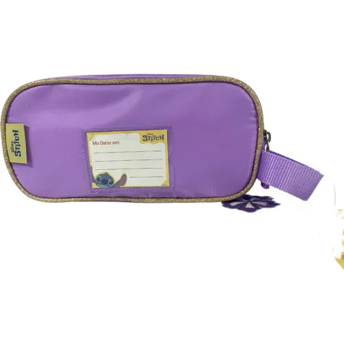 STITCH Cartuchera Organizadora Stitch Coleccion D B26