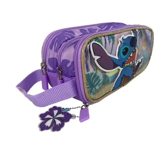 STITCH Cartuchera Organizadora Stitch Coleccion D B26
